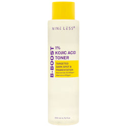 Nine Less B-Boost 1% Kojic Acid Toner Nudie Glow Australia