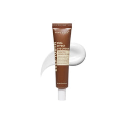 Nine Less Ever-Youth Dual Effect Eye Cream Nudie Glow Australia