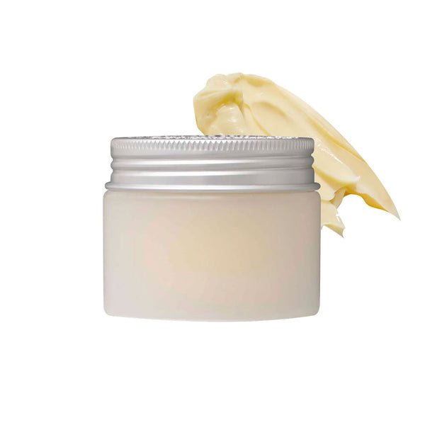 Ongredients Deep Calming Cream Nudie Glow Australia