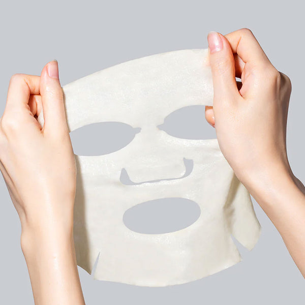 Ongredients Skin Barrier Calming Mask Nudie Glow Australia
