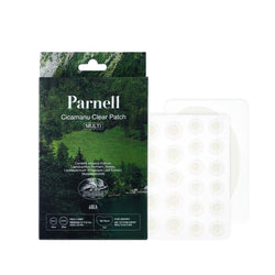 Parnell Cicamanu Clear Patch Nudie Glow Australia