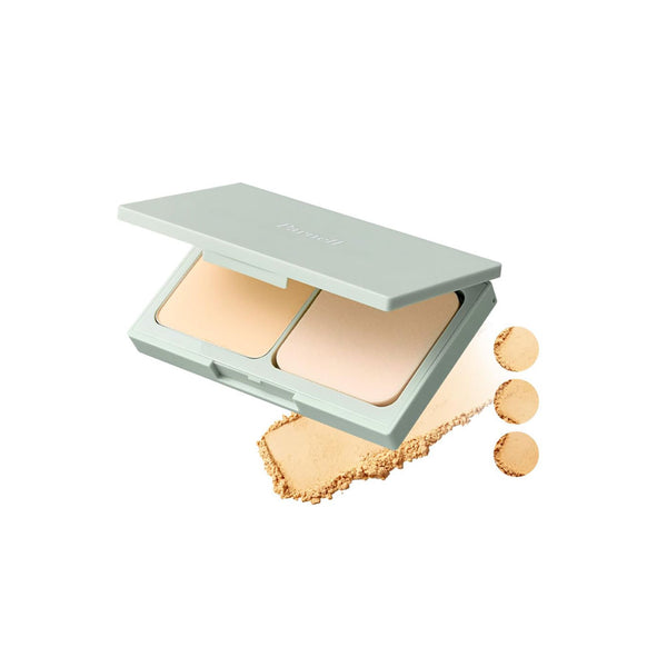 Parnell Cicamanu Matte Spondation Nudie Glow Australia