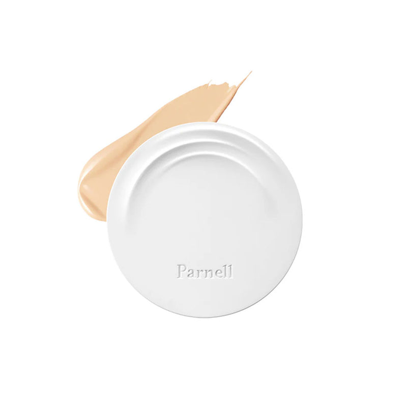 Parnell Cicamanu Serum Cushion 15W WARM PORCELAIN Nudie Glow Australia