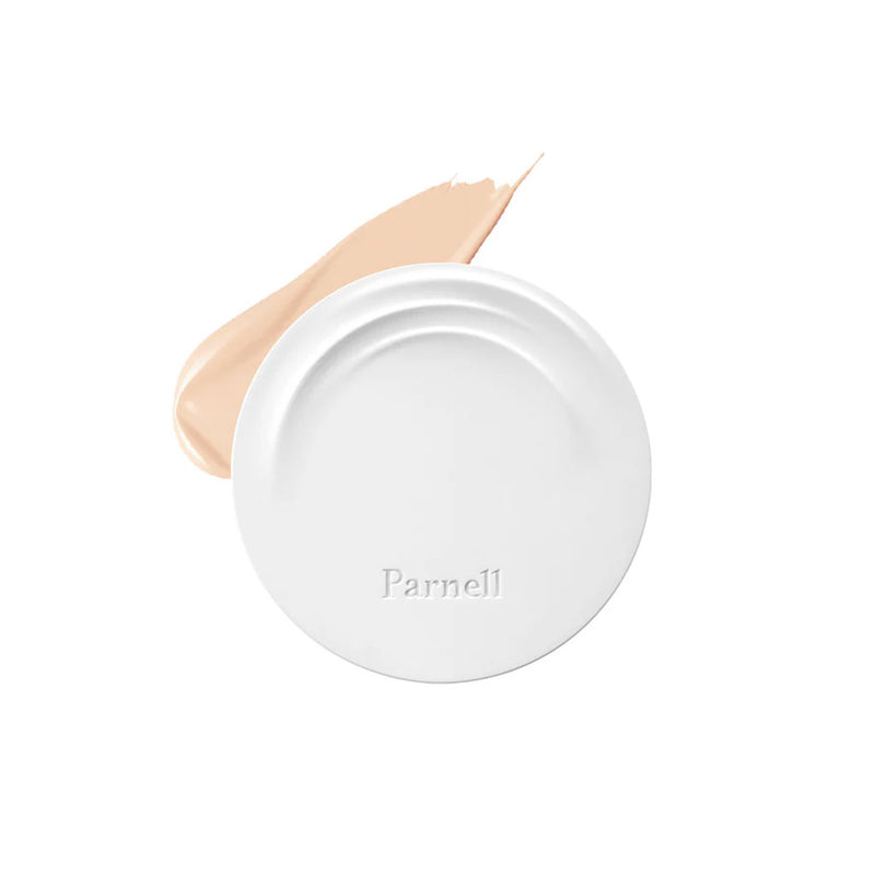 Parnell Cicamanu Serum Cushion 17C FAIR PORCELAIN Nudie Glow Australia