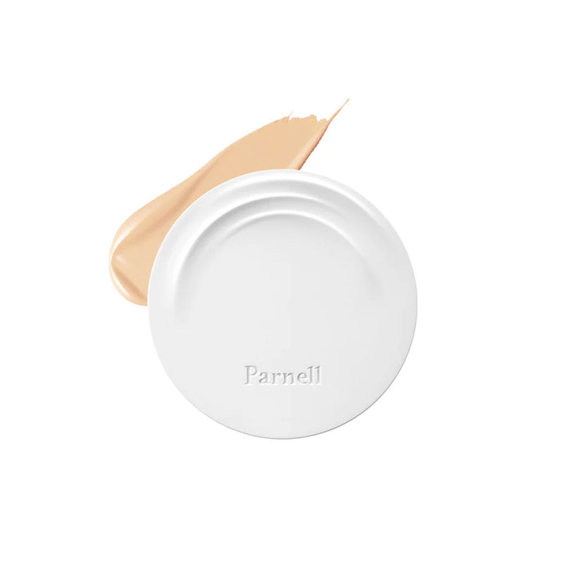 Parnell Cicamanu Serum Cushion 17W IVORY WARM Nudie Glow Australia