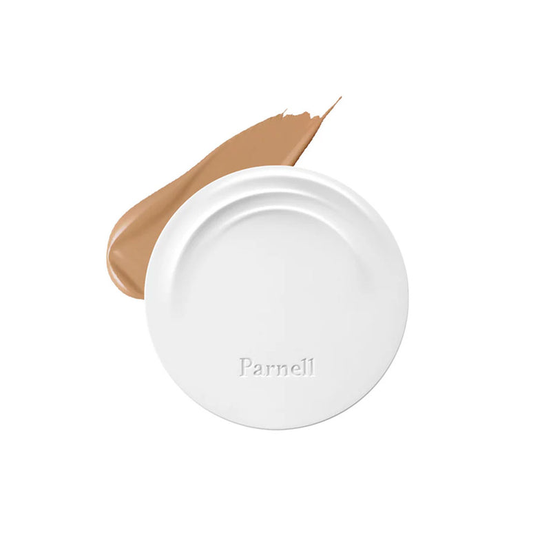 Parnell Cicamanu Serum Cushion 30W GOLD BEIGE Nudie Glow Australia