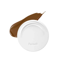 Parnell Cicamanu Serum Cushion 43N DEEP TOFFEE NUT Nudie Glow Australia