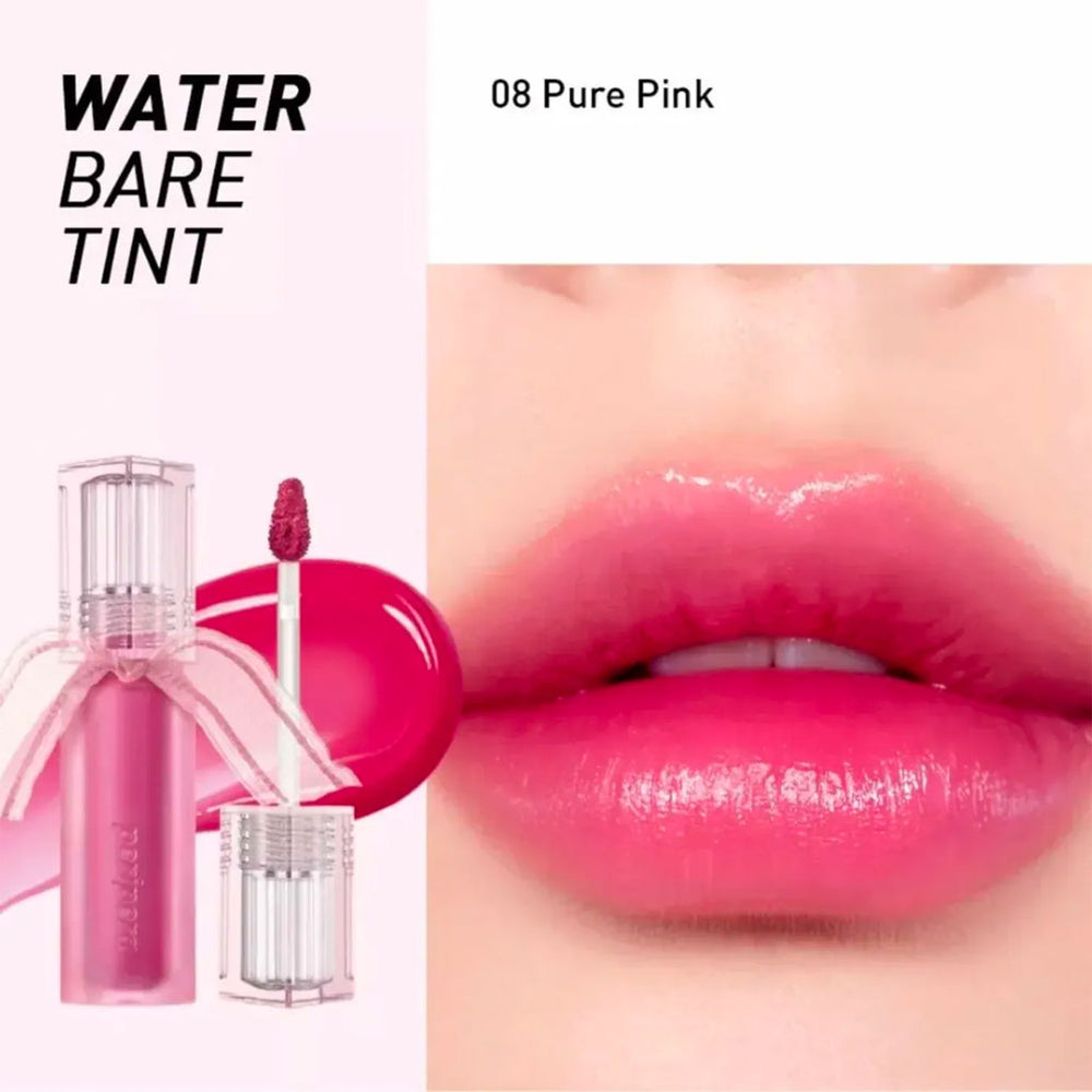 Peripera Water Bare Tint (8 Colours) - Nudie Glow Australia