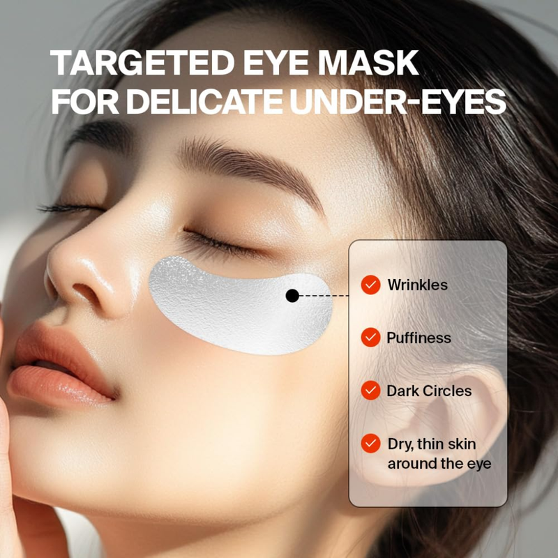 Purcell Glutathione Brightening Eye Mask