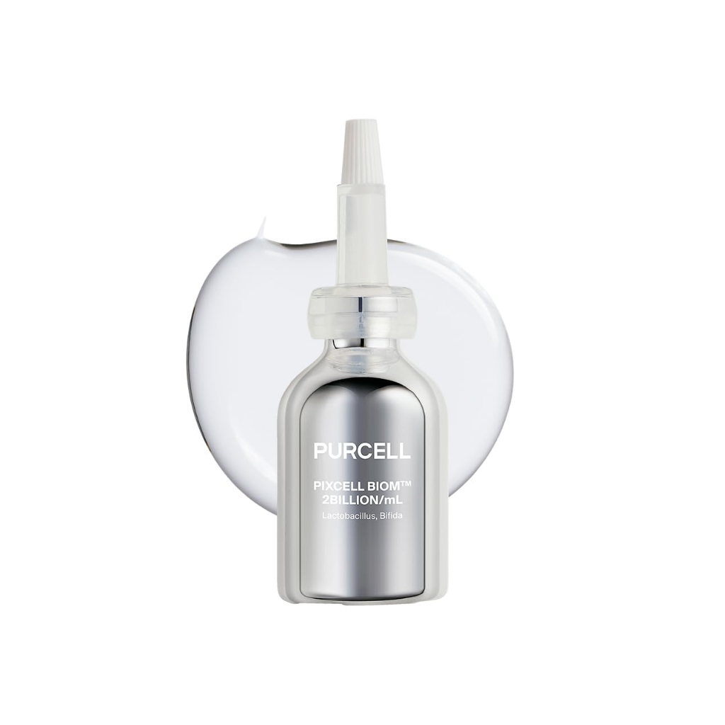 Purcell Pixcell Biom™ 2Billion/ml - Nudie Glow Australia