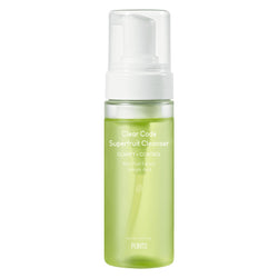 Purito Clear Code Superfruit Cleanser Nudie Glow Australia