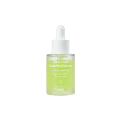 Purito Clear Code Superfruit Serum Nudie Glow Australia