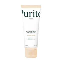 Purito Oat In Calming Gel Cream Nudie Glow Australia