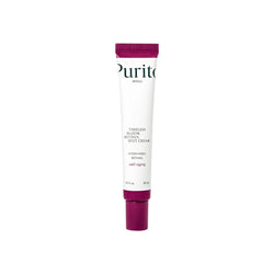 Purito Timeless Bloom Retinol Spot Cream Nudie Glow Australia