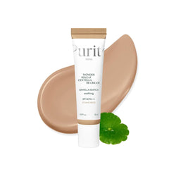 Purito Wonder Releaf Centella BB Cream #27 SAND BEIGE Nudie Glow Australia