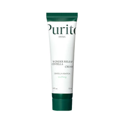 Purito Wonder Releaf Centella Cream Nudie Glow Australia