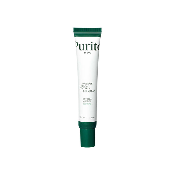 Purito Wonder Releaf Centella Eye Cream Nudie Glow Australia