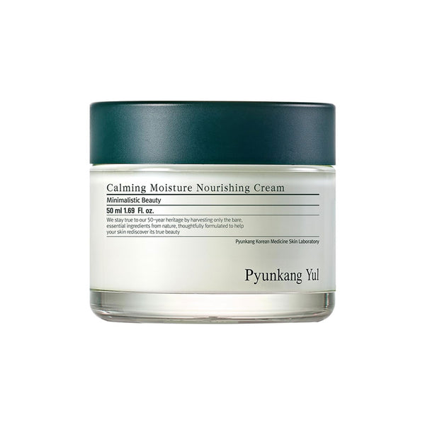 Pyunkang Yul Calming Moisture Nourishing Cream Nudie Glow Australia