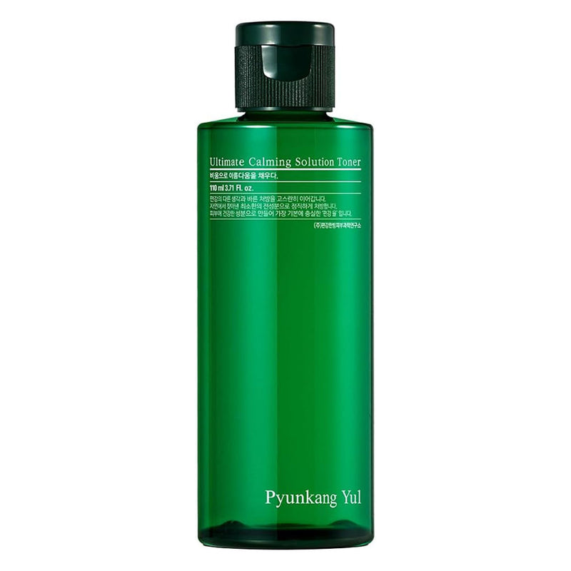 Pyunkang Yul Ultimate Calming Solution Toner Nudie Glow Australia