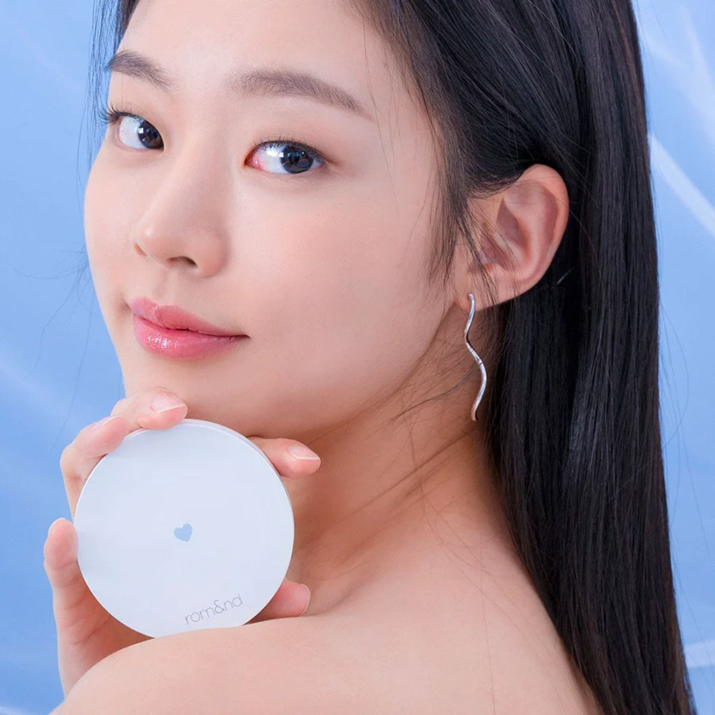 ROMAND Better Than Finish Nudie Glow Australia