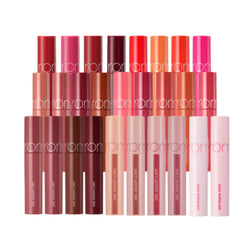 ROMAND Juicy Lasting Tint Nudie Glow Australia