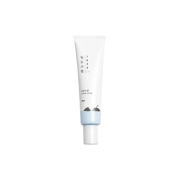 Round Lab 1025 Dokdo Eye Cream Nudie Glow Australia