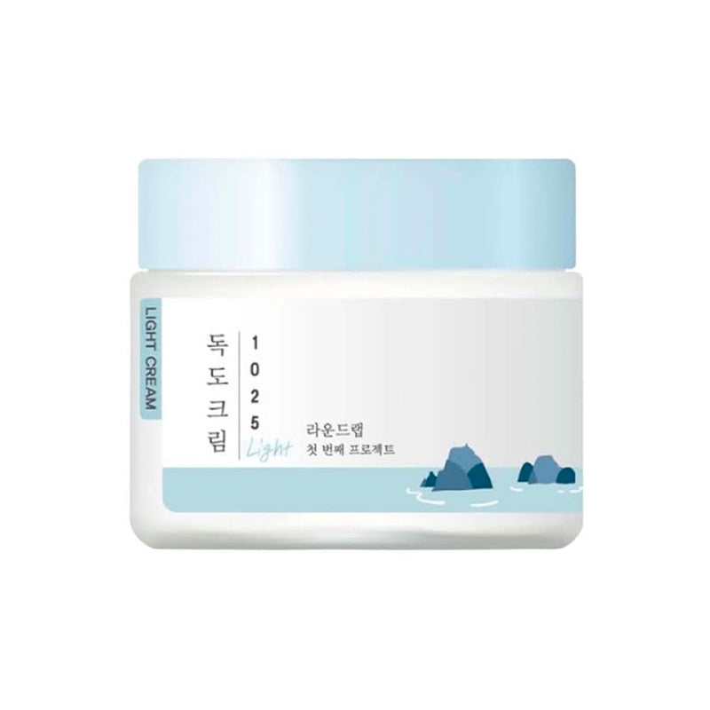 1025 DOKDO LIGHT CREAM