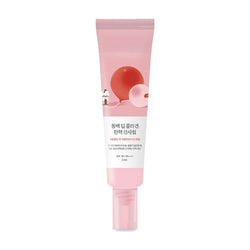 Round Lab Camellia Deep Collagen Sun Serum Nudie Glow Australia