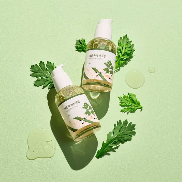 MUGWORT CALMING SERUM
