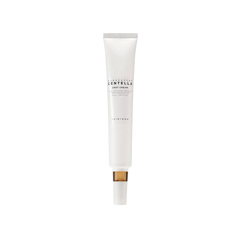 SKIN1004 Madagascar Centella Spot Cream Nudie Glow Australia