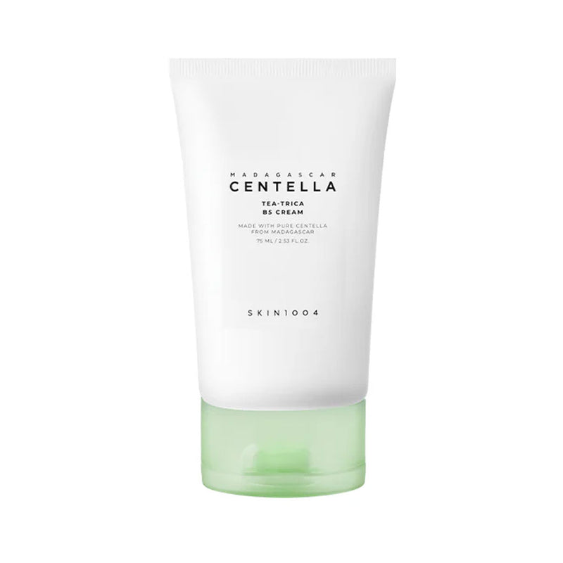 SKIN1004 Madagascar Centella Tea-Trica B5 Cream Nudie Glow Australia
