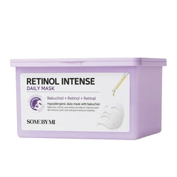 SOME BY MI Retinol Intense Daily Mask Nudie Glow Australia