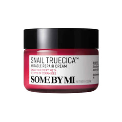 SOME BY MI Snail Truecica Miracle Repair Cream Nudie Glow Australia