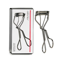 Shiseido Eyelash Curler Nudie Glow Australia