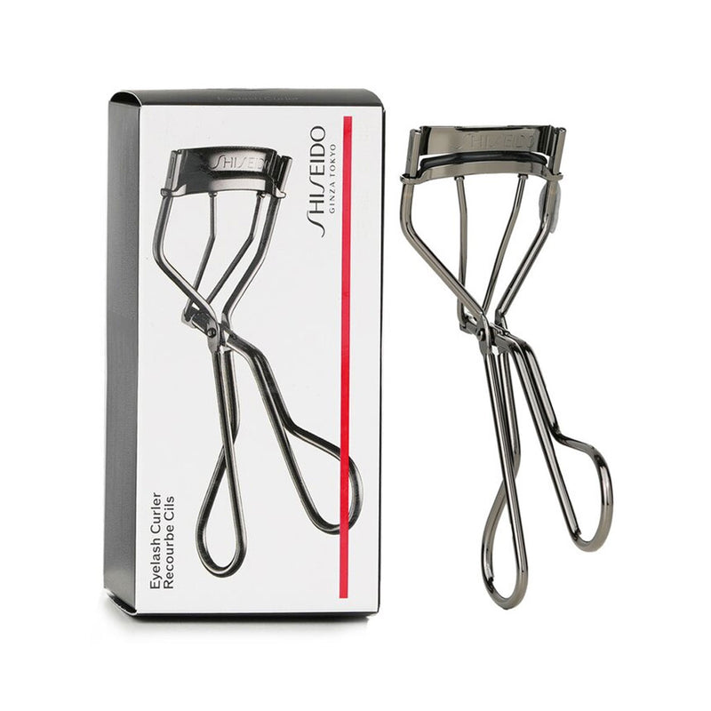 Shiseido Eyelash Curler Nudie Glow Australia