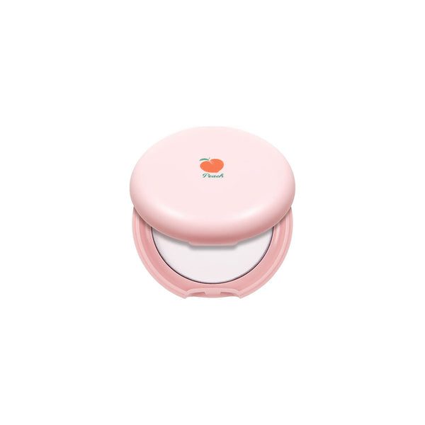 Skinfood Peach Cotton Pore Blur Pact Nudie Glow Australia