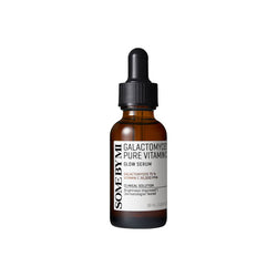 SOME BY MI Galactomyces Pure Vitamin C Glow Serum Nudie Glow Australia