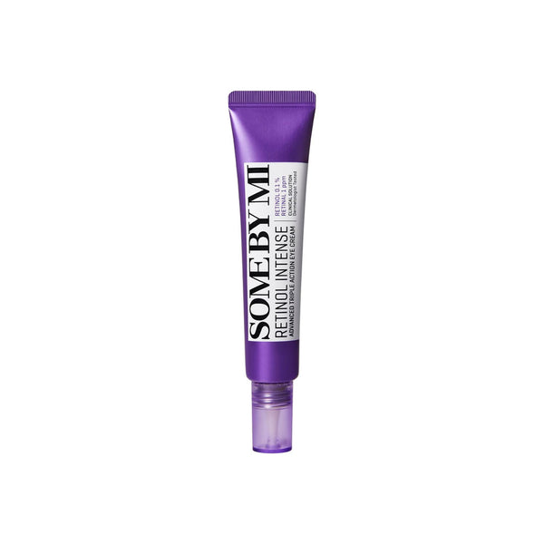 Retinol Intense Advanced Triple Action Eye Cream