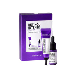 Some By Mi Retinol Intense Trial Kit Nudie Glow Australia