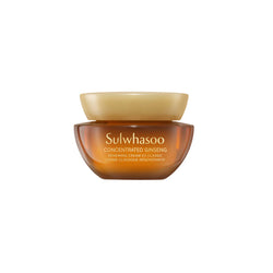 Sulwhasoo Concentrated Ginseng Renewing Cream EX Classic Mini Nudie Glow Australia