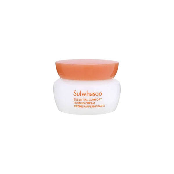 Sulwhasoo Essential Comfort Firming Cream Nudie Glow Australia