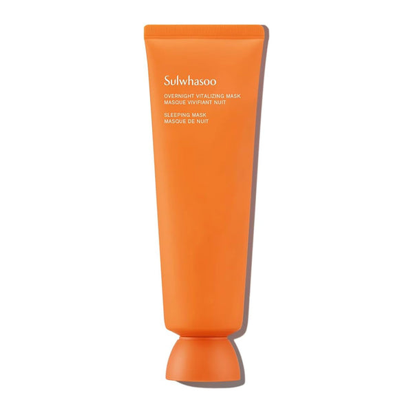 Sulwhasoo Overnight Vitalizing Mask Nudie Glow Australia