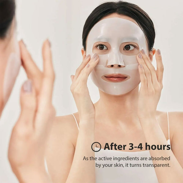 Sungboon Editor Deep Collagen Power Boosting Mask Nudie Glow Australia