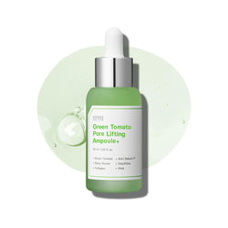 Sungboon Editor Green Tomato Pore Lifting Ampoule Nudie Glow Australia