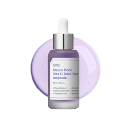 Sungboon Editor Meoru Podo Vita C Dark Spot Ampoule Nudie Glow Australia