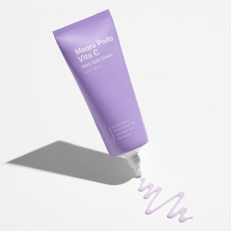 Sungboon Editor Meoru Podo Vita C Dark Spot Cream Nudie Glow Australia