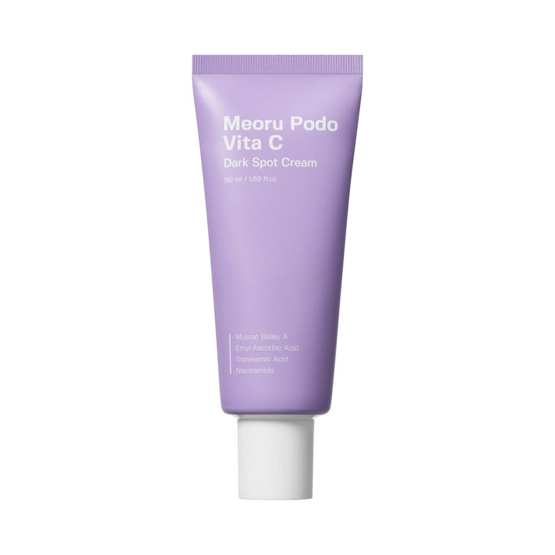 Sungboon Editor Meoru Podo Vita C Dark Spot Cream Nudie Glow Australia