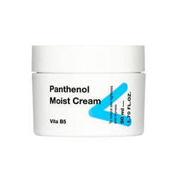 TIAM Panthenol Moist Cream Nudie Glow Australia
