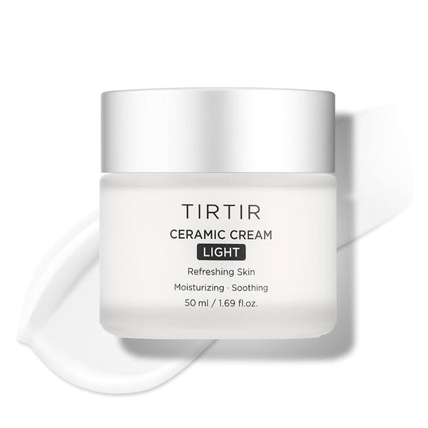 TIRTIR Ceramic Cream Light Nudie Glow Australia