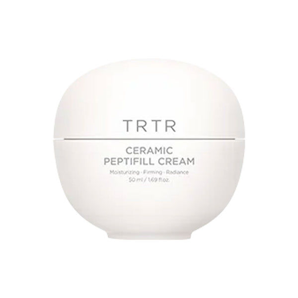 TIRTIR Ceramic Peptifill Cream Nudie Glow Australia